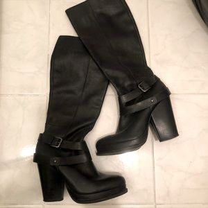 Seychelles Biker Boots